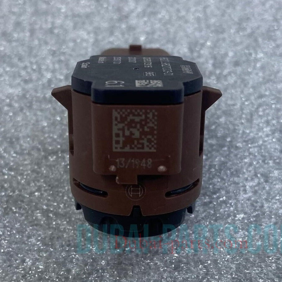 OEM BMW F44 G11 G12 G29 Parking sensor Bosch 6.1 Sunset orange 9827003 New