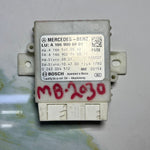 قم بتحميل الصورة إلى عارض الصور، Mercedes Parktronic Control Module A1669000401 W166 ML350 ML Class
