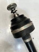 قم بتحميل الصورة إلى عارض الصور، BMW 8 Series G14 G15 M850iX N63B Rear Right Drive shaft 8689578 OEM