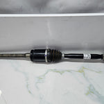 Load image into Gallery viewer, 2023 BMW XM G09 S68 4.4 V8 Front Right Driveshaft 5A2E808 TEST DRIVE SHAFT 30KM
