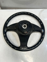 Load image into Gallery viewer, 1996-1999 BMW E31, E34, E36, E39, E46 Z3 Steering Wheel 1092050 OEM