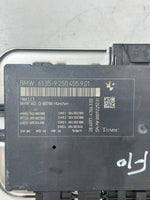 قم بتحميل الصورة إلى عارض الصور، 2013-19 BMW F10 F11 F07 F01 650i Gran Coupe Footwell Control Module 9250455 OEM