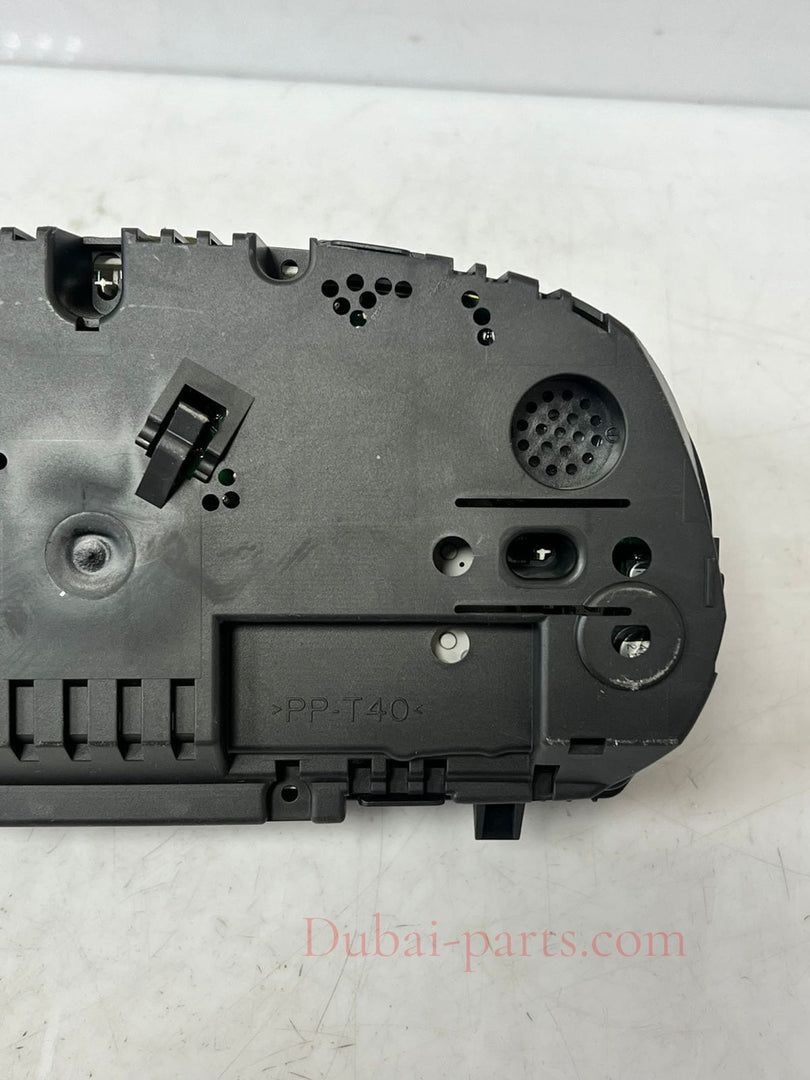 BMW E90 E91 E92 E84 Instrument Cluster SPEEDOMETER Uncoded 9220961 OEM
