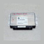 Bild in die Galerieansicht laden, 2014-2018 BMW X5 Rear Differential Control Module 8627301 F15 F85 and X6 F16 F86