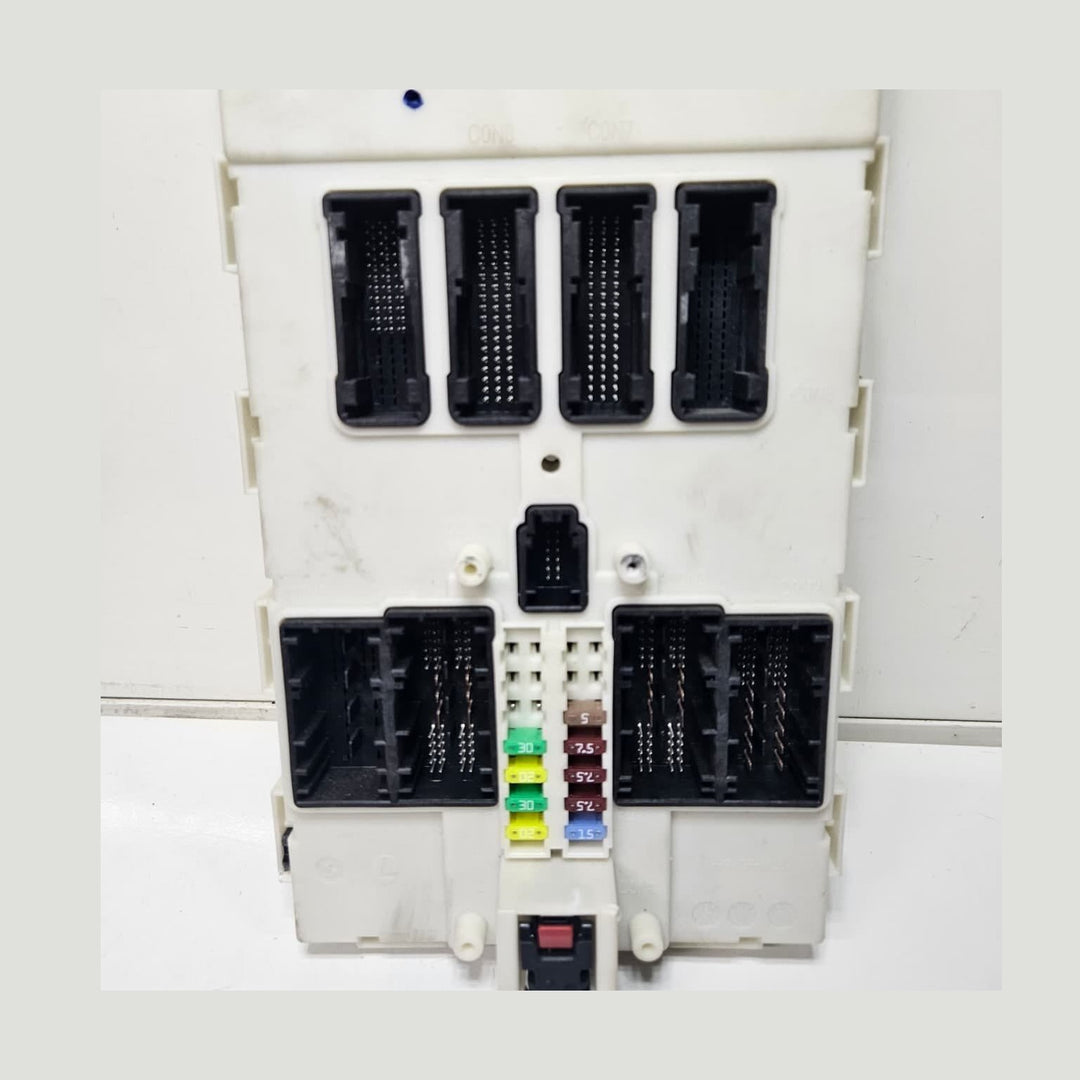 8574094-2014-15 BMW N47 X3 F25 F30 F31 F20 328d Engine Control Unit DDE Key Set