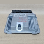 قم بتحميل الصورة إلى عارض الصور، BMW X1 F48  B47 ENGINE CONTROL UNIT ECU SET WITH KEY - 8470176