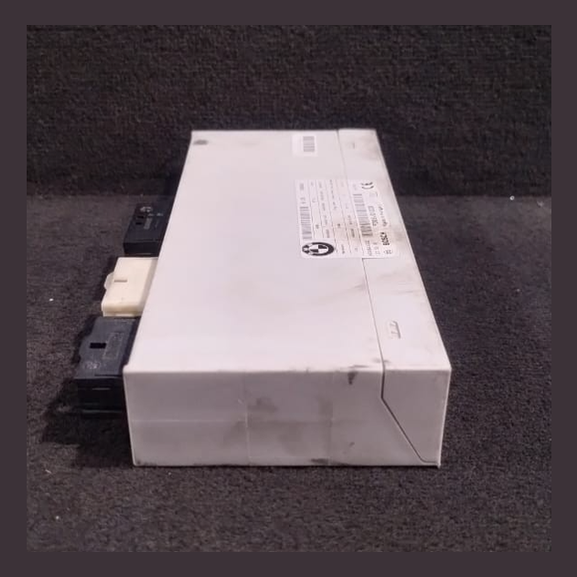 BMW F10 F11 F07 F01 X3 F25 X4 F26 TAILGATE TRUNK LID CONTROL MODULE 7365902