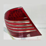Load image into Gallery viewer, 1999-2005 Mercedes W220 S-Class Rear Left Side LED Tail Light Brake Stop Lamp