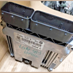 Bild in die Galerieansicht laden, BMW X5 Diesel F15 N57 3.0 ENGINE CONTROL UNIT ECU ONLY DDE 8573789