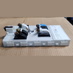 Load image into Gallery viewer, BMW F20 F30 F32 120dX 320dX 420dX 184HP N47N ENGINE CONTROL UNIT SET+KEY 8582155
