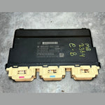 Bild in die Galerieansicht laden, 14-17 Mercedes-Benz W166 GL ML Passenger Seat Control Module A166 9008606 OEM