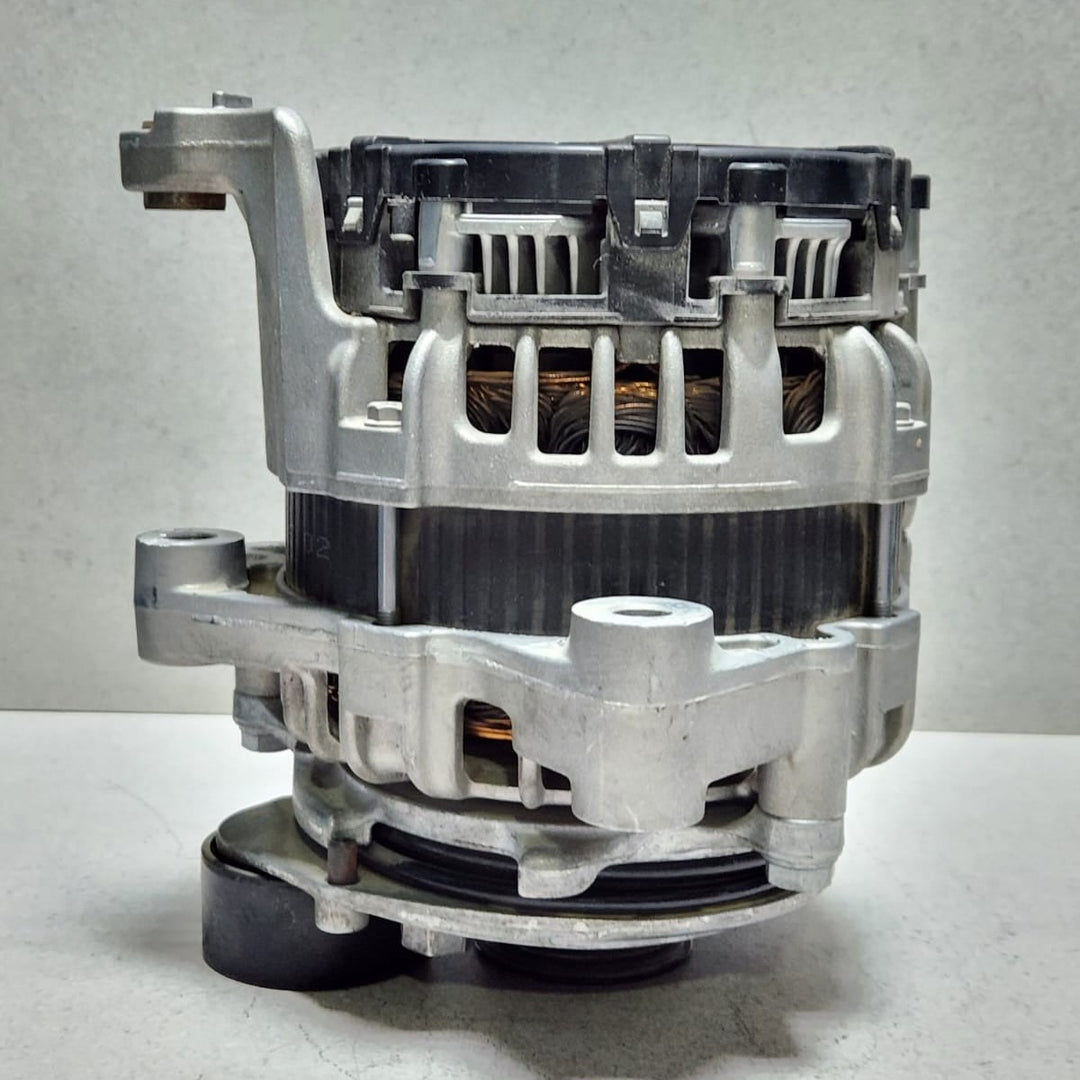 2016-2019 BMW 740i Alternator 8571357 5 Series G30 7 Series G11 740i 2.0 B46