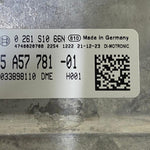 Bild in die Galerieansicht laden, OEM BMW F40 M135i B48 Engine Control Unit ECU KIT DME 5A57781 BDC Key Automatic