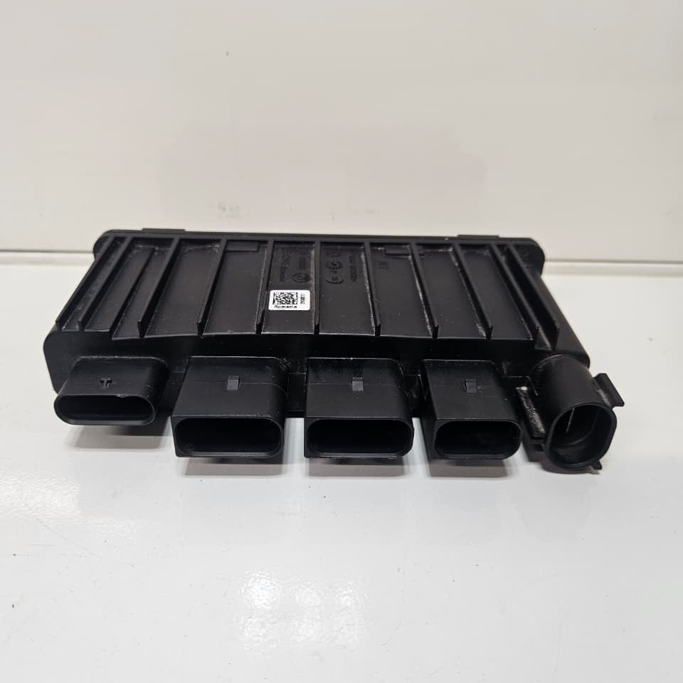 2018-2022 BMW X2 F39 OEM Integrated Power Supply Computer Module 8661071-01