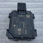 Load image into Gallery viewer, OEM BMW X1 XDRIVE iX1 U11 G60 G70 FRONT CRUISE RADAR SENSOR 5A80820 CONTINENTAL