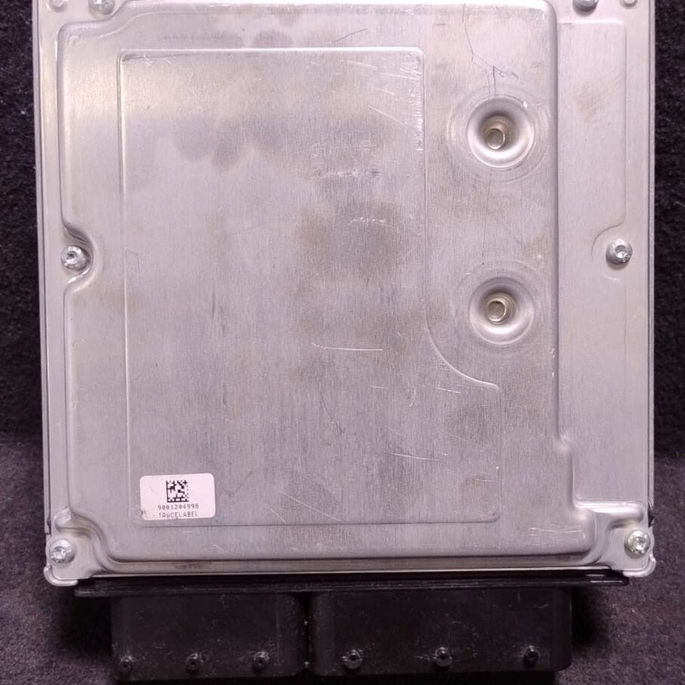 BMW 3 SERIES E90 320D DIESEL 2009  ENGINE CONTROL UNIT 8506438 Basic DDE