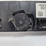 Load image into Gallery viewer, 2006-2011 BMW 325i E90 Climate Control Panel 9117136