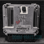 Load image into Gallery viewer, BMW AUTOMATIC F30 F31 320d N47N 163HP ENGINE CONTROL UNIT MODULE ONLY - 8584276