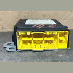 Bild in die Galerieansicht laden, 2013–2016 Mercedes-Benz W166 GL-Class SRS Control Module Unit A166 9001709 OEM