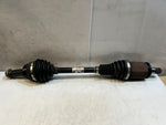 Load image into Gallery viewer, BMW X5 X6 F15 F16 E70 E71 Front Left Driveshaft CV Axle Shaft 7622913 OEM