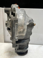 Bild in die Galerieansicht laden, 2008-2015 BMW X6 E71 E72 Front Differential Active Hybrid 7563399 RATIO 3.64 OEM