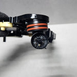 Load image into Gallery viewer, Benz Transmission Control Unit Conductor Plate A0335457332 VGS2-NAG2