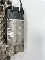 Bild in die Galerieansicht laden, 2018-20 BMW M550i G30 760i M760i Rear Power Steering Rack And Pinion 6883728 01