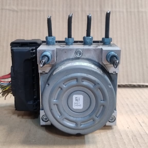 BMW F20 F21 F30 F31 HYDRO ABS  BRAKE BRAKING UNIT PUMP 6869725 -  6869726