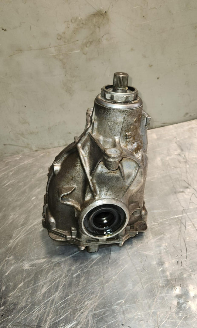 2018-2024 BMW X3 Rear Differential 8643134 X3 G01 and X4 G02 3.38 