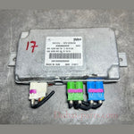 Bild in die Galerieansicht laden, 15-20 Mercedes W205 C-Class Surround View Camera Control Module A205 9002629 OEM