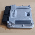 Load image into Gallery viewer, OEM BMW 320d N47N F30 2013 ENGINE CONTROL UNIT DDE ECU KIT  USED - 8573259