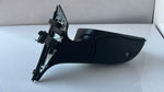 Bild in die Galerieansicht laden, 2009-2012 BMW 740i Door Mirror WHITE RHD RIGHT SIDE 021016 OEM