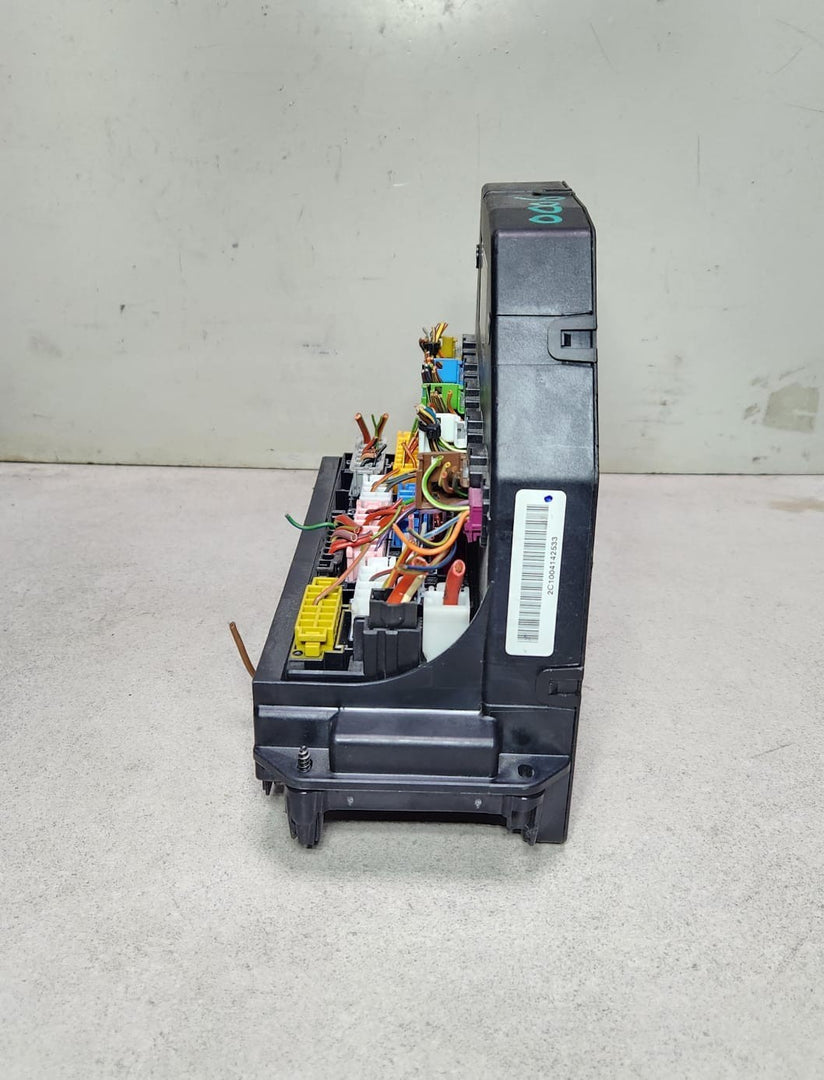 2009-2014 Mercedes-Benz E350 Sam Control Module A2129000006 E-Class W212