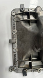 Bild in die Galerieansicht laden, BMW F10 M5 F12 F13 M6 S63N Petrol Engine Upper Oil Sump Pan. PNo-1113 7843143 9