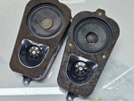Load image into Gallery viewer, 2007-2018 BMW X5 D Pillar Speaker 9211047