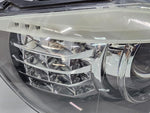 Load image into Gallery viewer, BMW 3 Series E90 E91 LCI Bi-Xenon Headlight Front Right Side ECE 7240250 OEM