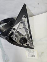 Load image into Gallery viewer, OEM BMW X1 E84 09-15 FRONT LEFT BLACK SIDE DOOR WING MIRROR LH-RHD 7216398