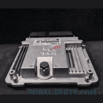 Load image into Gallery viewer, BMW AUTOMATIC F30 F31 320d N47N 163HP ENGINE CONTROL UNIT MODULE ONLY - 8584276
