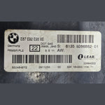Load image into Gallery viewer, BMW 3 E92 E93 E87 ECU Xenon Headlight Control Module FRM 3R PL2 9286882 OEM