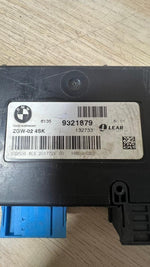 Load image into Gallery viewer, 2011-16 BMW Central Gateway Control Module 9321879 5 Series F10 and 6 Series F06