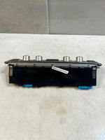 Load image into Gallery viewer, 2006-2008 BMW 7 Series E65 E66 740I 750i A/C Climate Control Unit 6981405 OEM