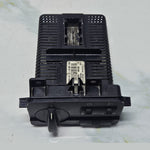 قم بتحميل الصورة إلى عارض الصور، BMW E46 3 series Headlight Fog Light Control Switch 6901429 OEM