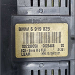 Load image into Gallery viewer, BMW E46 3 series Headlight Fog Light Control Switch Panel 6919825 OEM