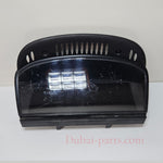 Load image into Gallery viewer, 2008 BMW  5 Series E60 E61 528i Navigation Display Screen 9151978 USED