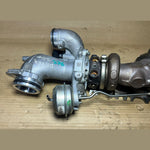 Load image into Gallery viewer, Mercedes W222 W218 Turbocharger Turbo Charger Engine M276 Petrol A276 0903280