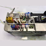 Load image into Gallery viewer, Mercedes-Benz W247 GLB Radio Audio Head Unit Control A 247 9008912 OEM