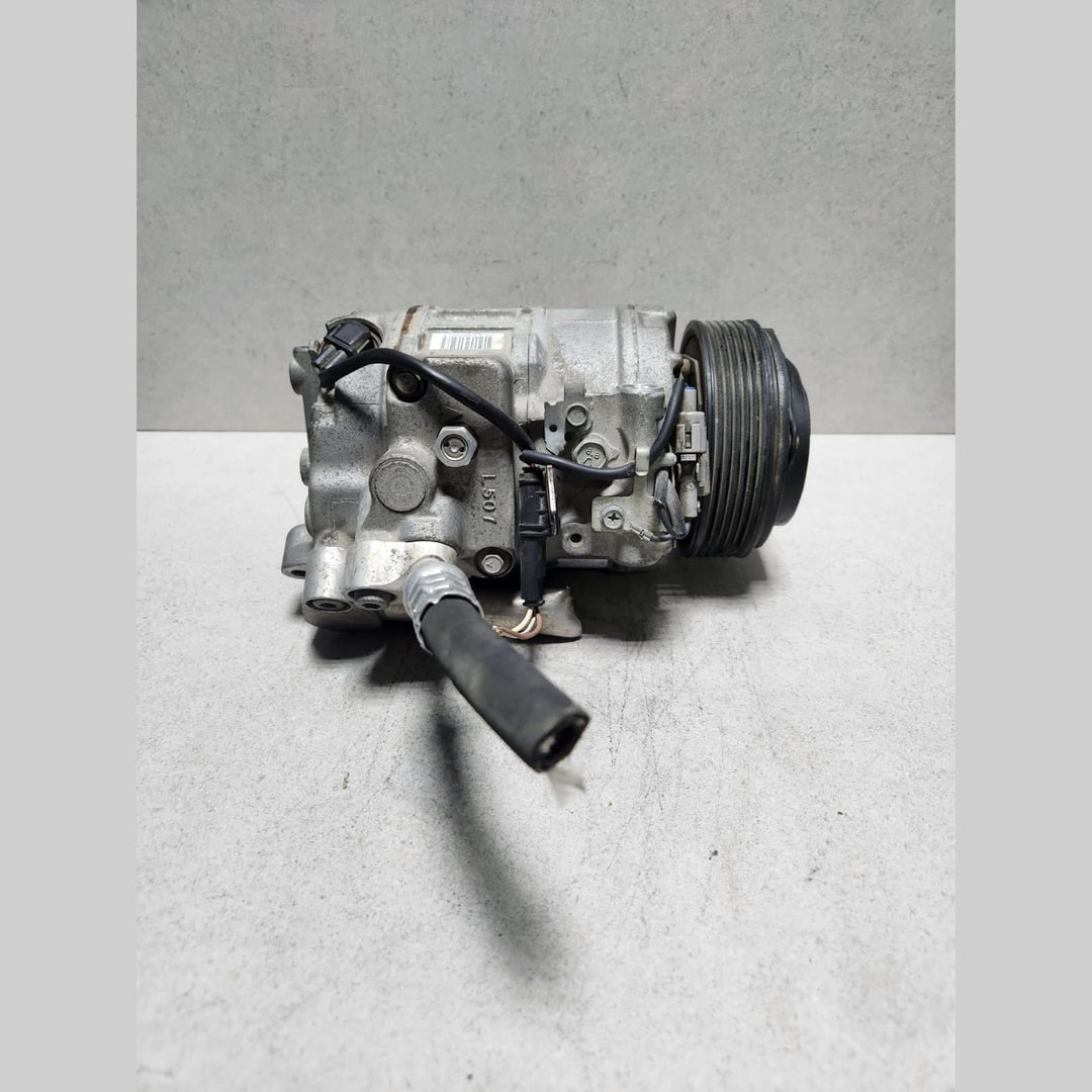 2010-2019 BMW X5 A/C Compressor 7SBU17C 335i X5 E70 and X6 