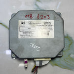 Load image into Gallery viewer, Mercedes-Benz W204 C-Class Rear-View Camera Control Module Unit A204 8207226 OEM