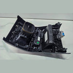 Load image into Gallery viewer, 2022-2024 BMW X3 G01 Cover Center Console Rear 9461902 OEM