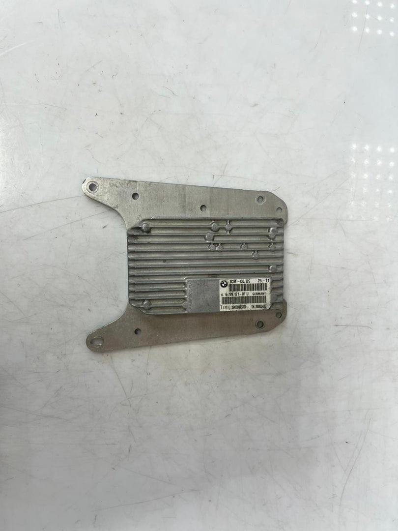 2008-2014 BMW E71 E72 X6 X6M Integrated Chassis Control Module 6799121 OEM